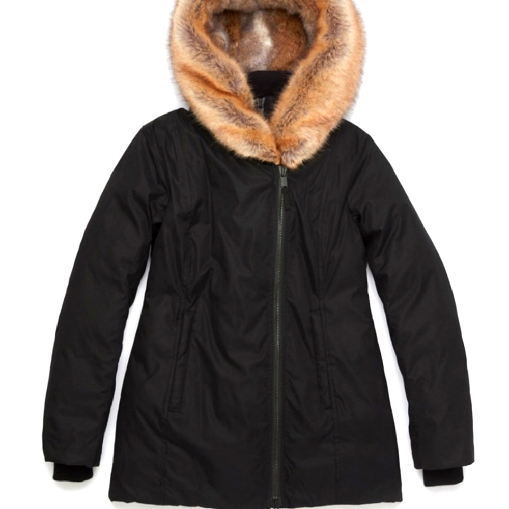 Babaton (Aritzia) Harrison Parka (Warmest)